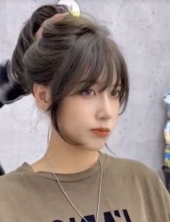 -AS造型