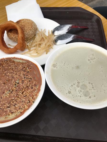 尹三豆汁(天坛店)