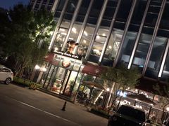 -了不起的考拉咖啡店(高新店)
