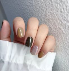 -伊奈尔美甲美睫