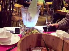 -繁花里音乐餐厅(新天地店)
