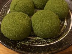 抹茶大福-福匠日本料理(人民路店)