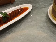 -小厨娘淮扬菜(天印大道店)