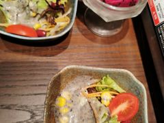 -yokocho上横町·日本食街(深业上城店)
