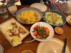 -亚特兰蒂斯·蟹餐厅 CRAB KITCHEN·鲜活海鲜