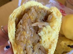 -宫门口馒头铺(创始人总店)
