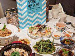 -莆田餐厅PUTIEN(武商MALL店)