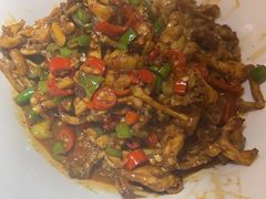 -赣饭农家·江西小炒(西乡店)