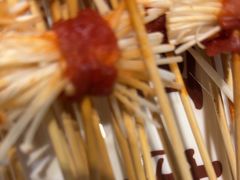 -阿串串老火锅(力盟店)