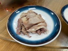 -阿勇面馆(东书房路店)