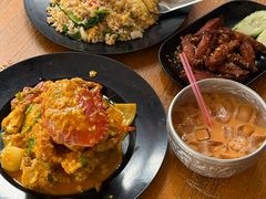 -Doo Dee Thai Food(Issan/Isaan/Esan)
