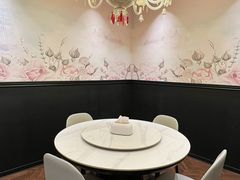 -花舍·新派粤菜·西餐·下午茶(亚运村·鸟巢店)