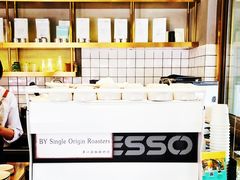 -KYO COFFEE(胶州路店)