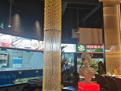 -鼎原力量东北吊炉烧烤(幸福街店)