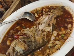 -一楼食业·美食人家