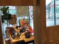 -霸王茶姬(大学城熙街店)