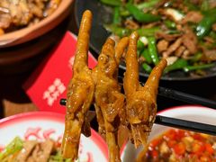 -恰饭·老长沙市井菜(天河客运站店)