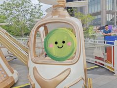 -东莞松山湖万象汇