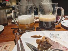 -汉巴味德·烤肉与啤酒的自助(杭州大悦城店)