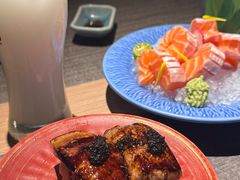 -炙柒Sekinana·精致日料(合生汇店)