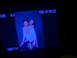 -菲林婚纱摄影工作室