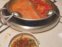 -小龙坎火锅(全球总店)