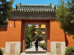 -历代帝王庙博物馆