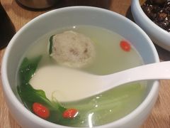 一品狮子头-一品小笼(金融街店)