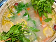 -土连锅·现熬养生汤锅(梁家巷店)