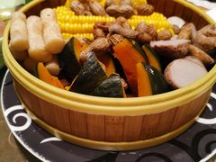 -江仙雅居(苏州桥店)