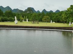 -Club Med地中海俱乐部·桂林度假村