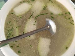 -钱大妈海鲜饭店(保利林语店)