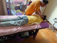 -沈师傅盲人按摩工作室(密三小区店)