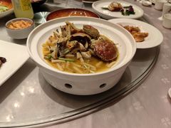 -咸亨酒店•非遗绍兴菜•中华老字号(堂吃餐厅)