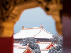 -故宫博物院(故宫)