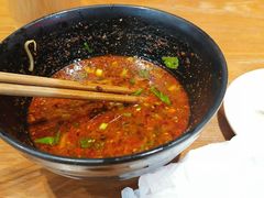 -青石桥老瓦房肥肠粉总店(青石桥总店)