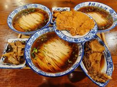 -老横泾面馆(吴中横泾店)