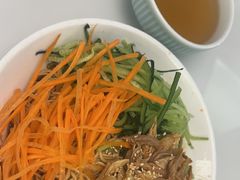 -翡翠拉面小笼包(岭南新天地店)