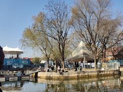 -酷鱼垂钓CLUB(朝阳区博大路店 )