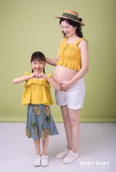 -RosyBaby萝西儿童摄影(园区店)