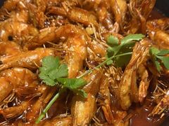-巴蜀王婆大虾(南锣鼓巷店)