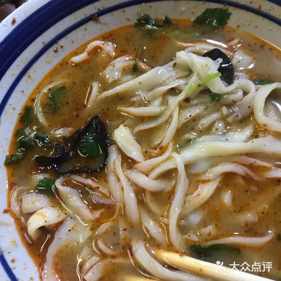 民主羊肉馆(民主南路)