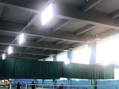 -GT健身(育秀会馆)