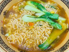-铭记烧烤制作社•吊炉乳鸽 延吉冷面
