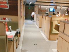 -海底捞火锅(让胡路万达店)
