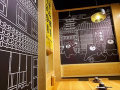 -本格丼·炭火烤肉饭(大悦路成都大悦城店)