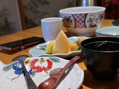 -大岛日本料理铁板烧(南通大饭店)
