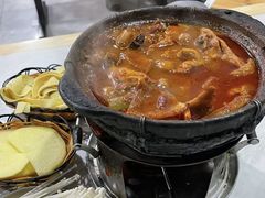 -范贤光鸡公煲(平乐园总店)