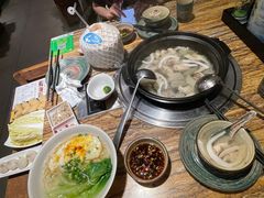-润泽园椰子鸡(汇一城店)