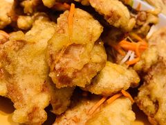 锅包肉-吴记酱骨炖菜馆(西大直街店)